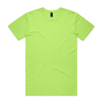AS Colour Staple Tee 5001