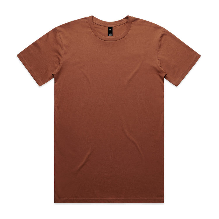 AS Colour Staple Tee 5001