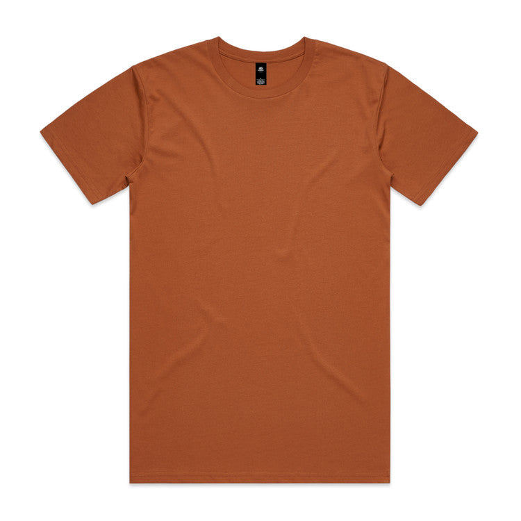 AS Colour Staple Tee 5001