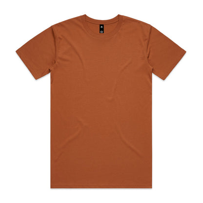 AS Colour Staple Tee 5001