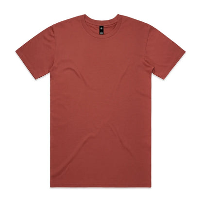 AS Colour Staple Tee 5001
