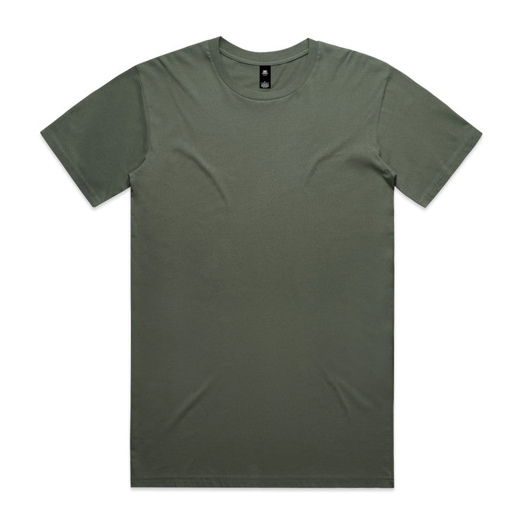 AS Colour Staple Tee 5001