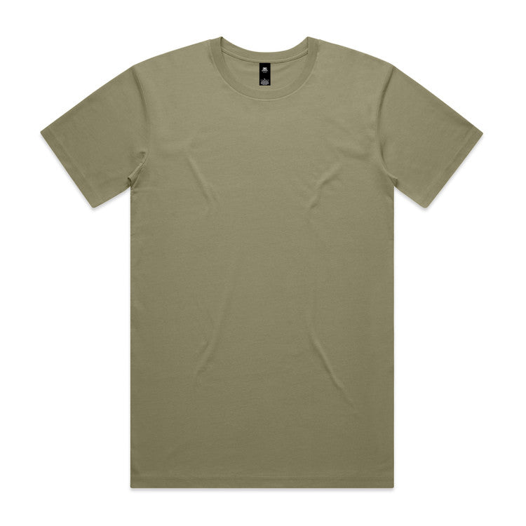 AS Colour Staple Tee 5001