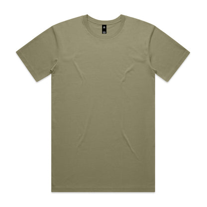 AS Colour Staple Tee 5001