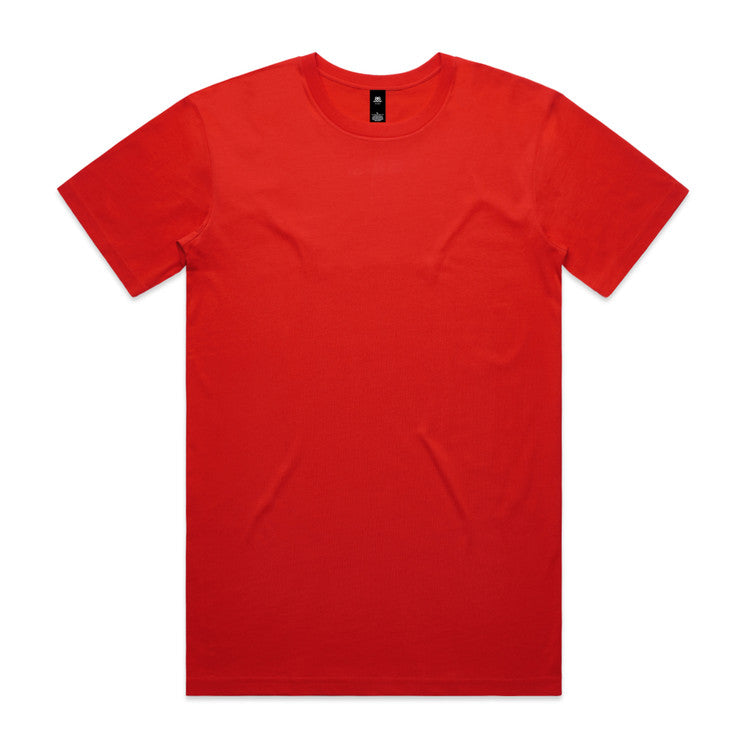 AS Colour Staple Tee 5001