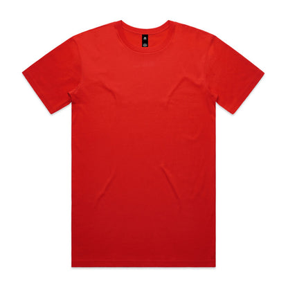 AS Colour Staple Tee 5001
