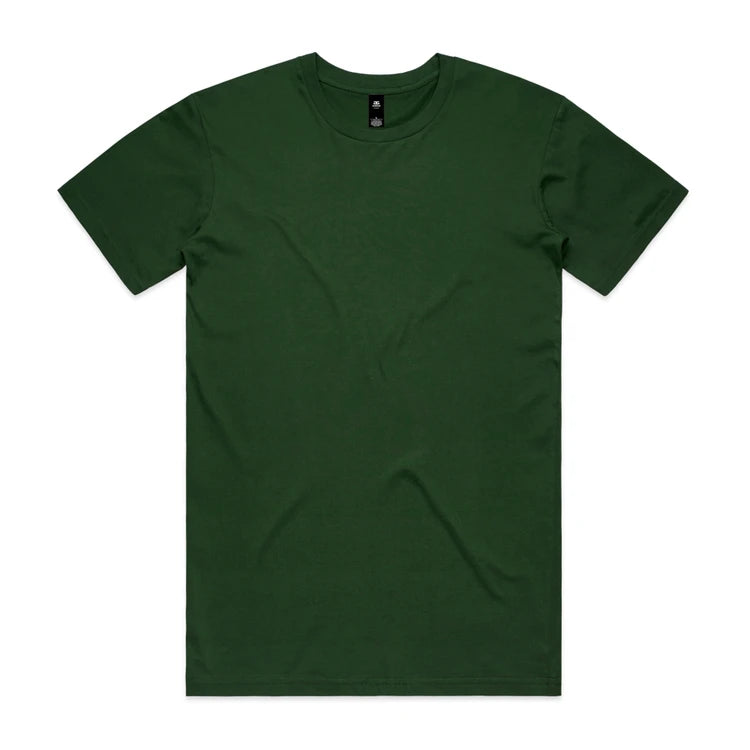 AS Colour Staple Tee 5001