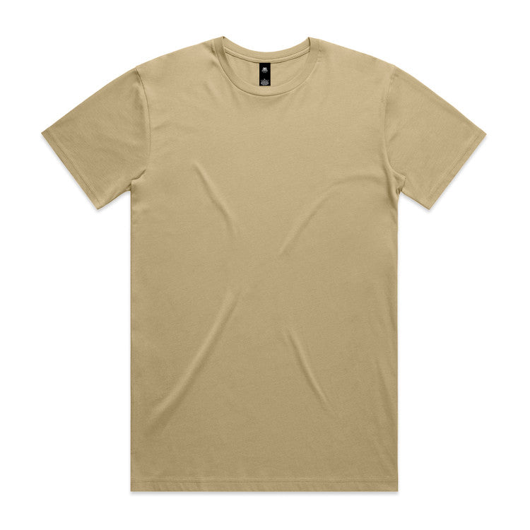 AS Colour Staple Tee 5001