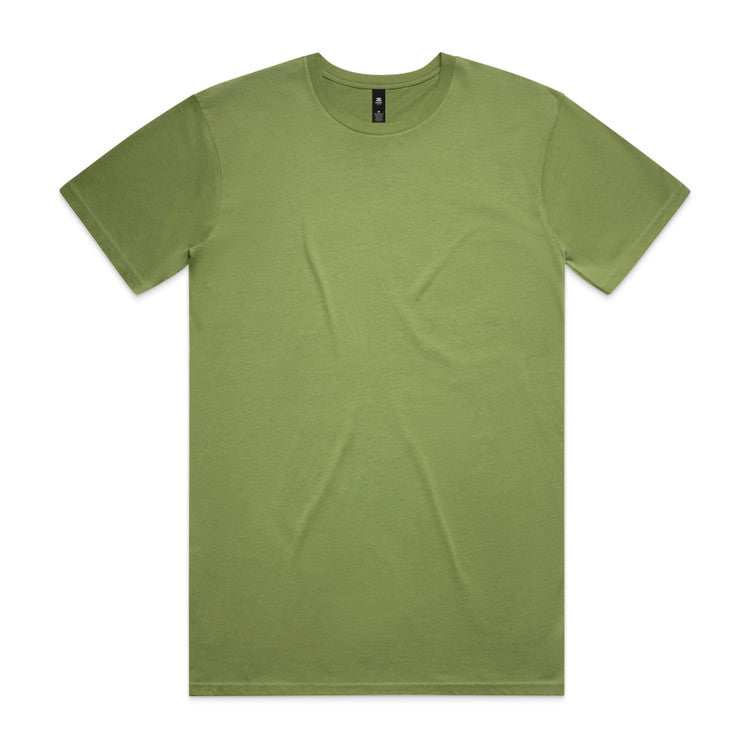 AS Colour Staple Tee 5001