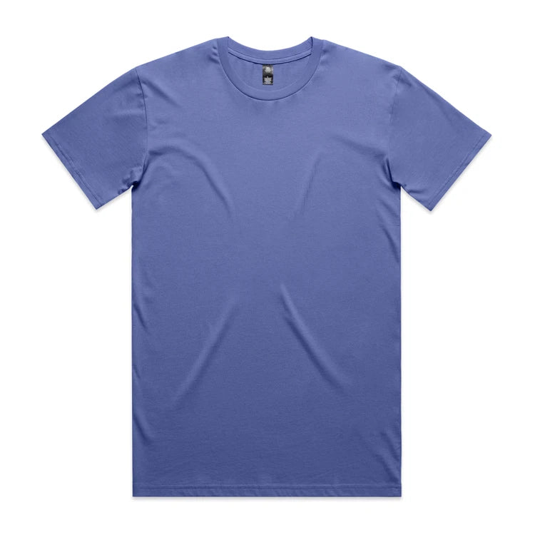 AS Colour Staple Tee 5001