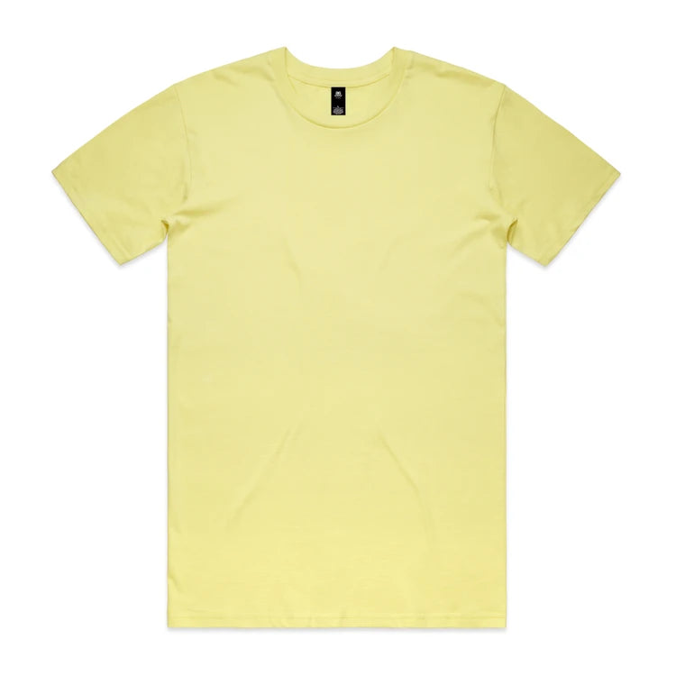 AS Colour Staple Tee 5001