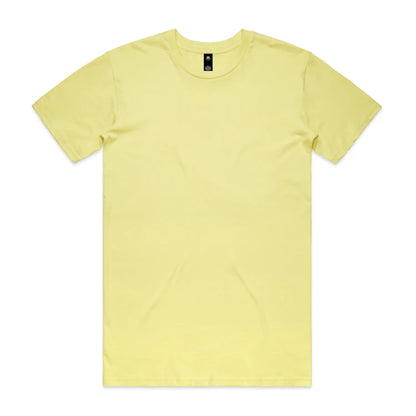AS Colour Staple Tee 5001
