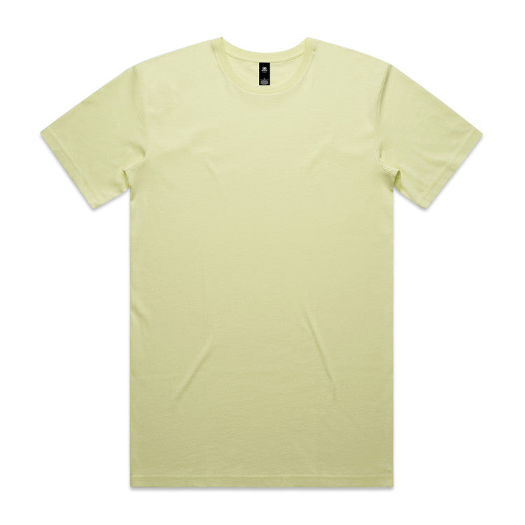 AS Colour Staple Tee 5001