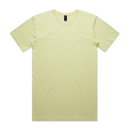 AS Colour Staple Tee 5001