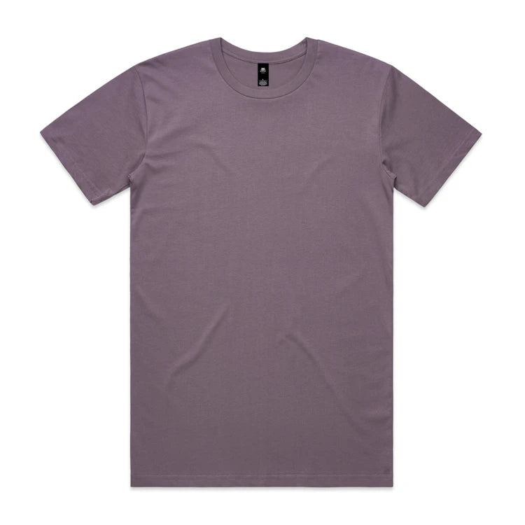 AS Colour Staple Tee 5001