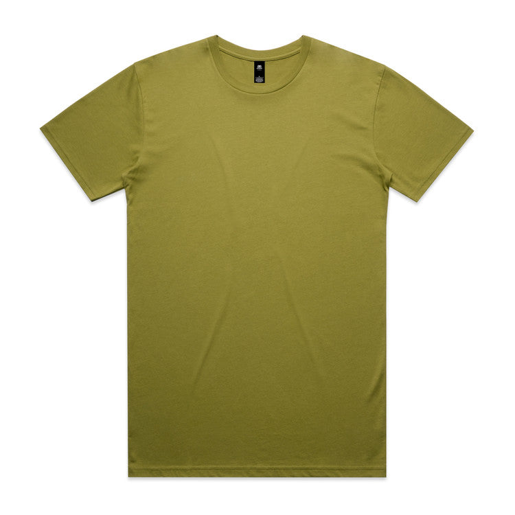 AS Colour Staple Tee 5001