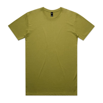 AS Colour Staple Tee 5001