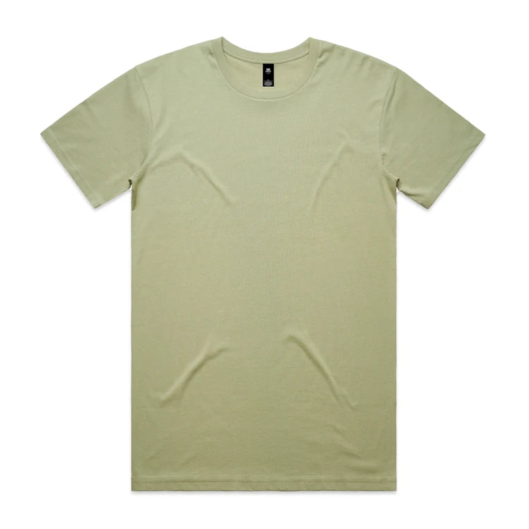 AS Colour Staple Tee 5001