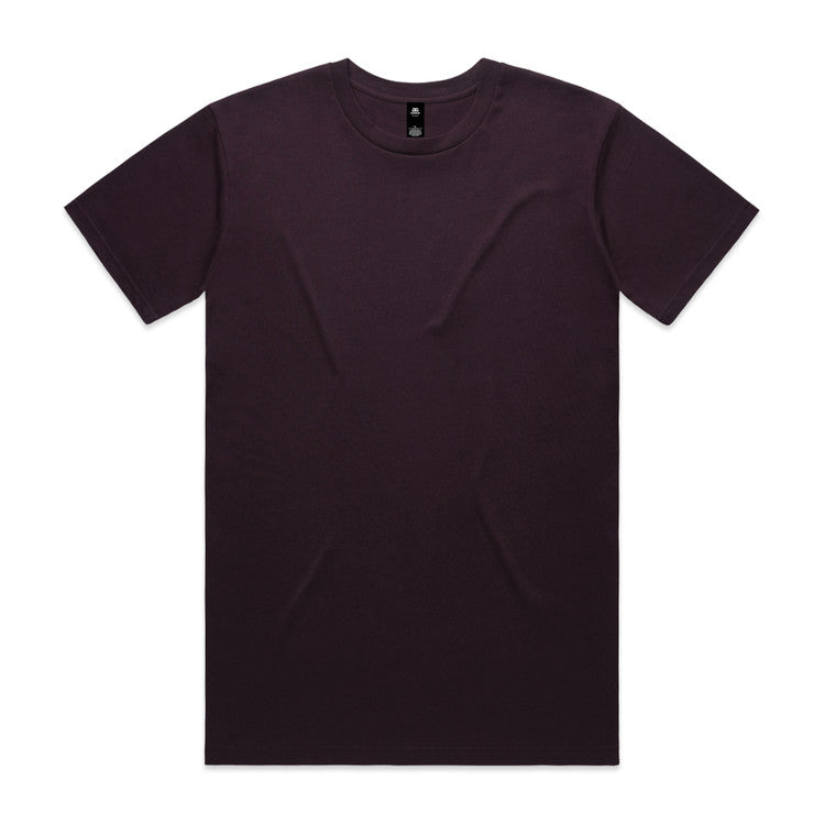 AS Colour Staple Tee 5001
