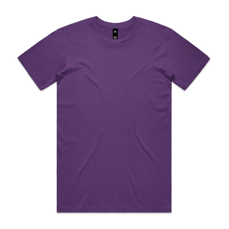 AS Colour Staple Tee 5001