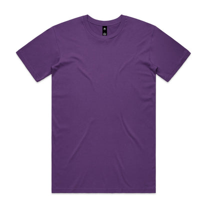 AS Colour Staple Tee 5001