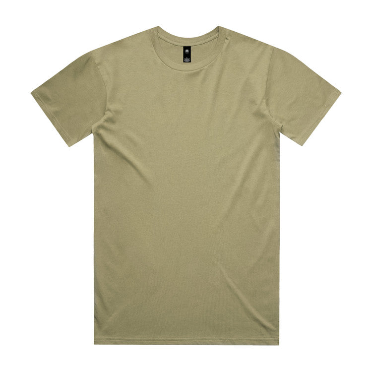 AS Colour Staple Tee 5001