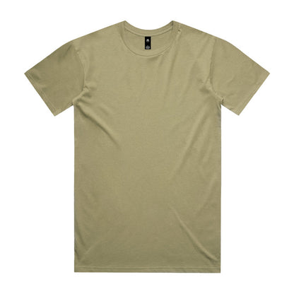 AS Colour Staple Tee 5001