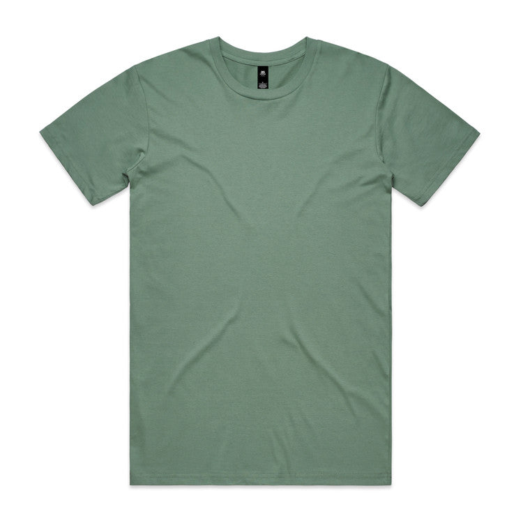AS Colour Staple Tee 5001