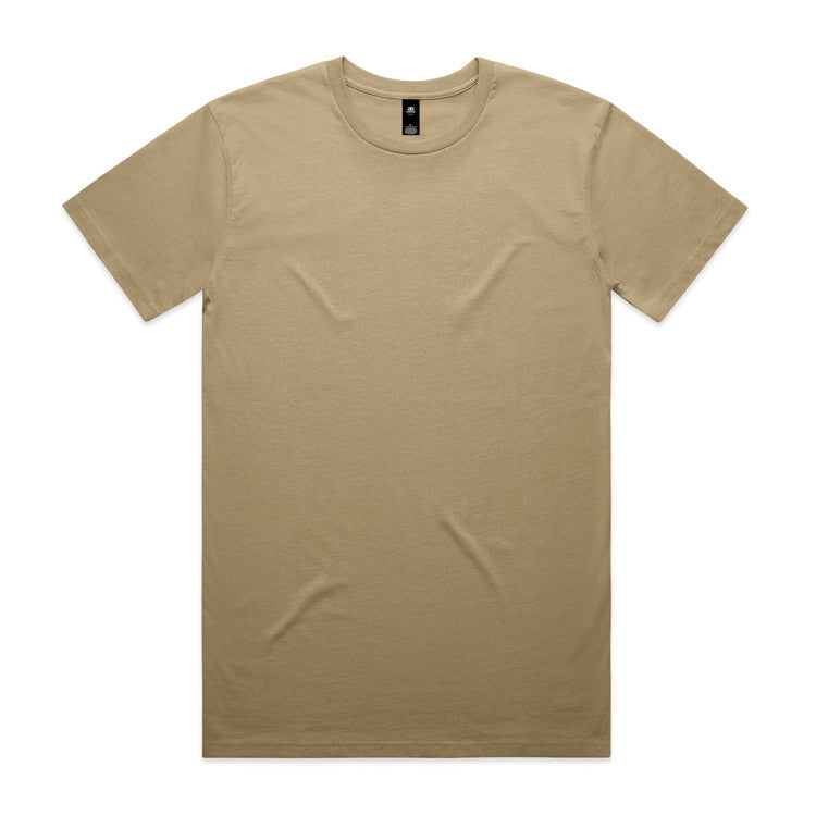 AS Colour Staple Tee 5001