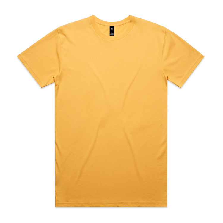 AS Colour Staple Tee 5001