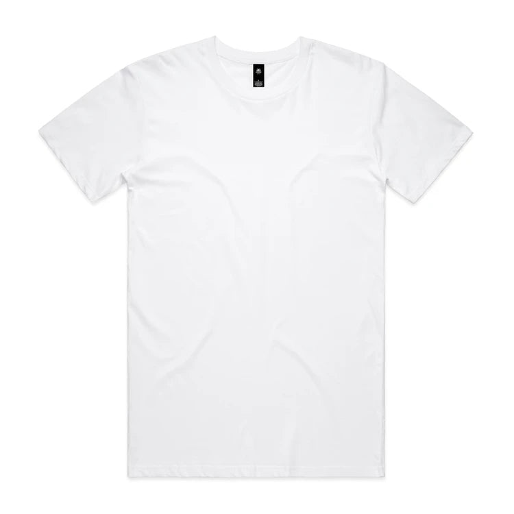 AS Colour Staple Tee 5001