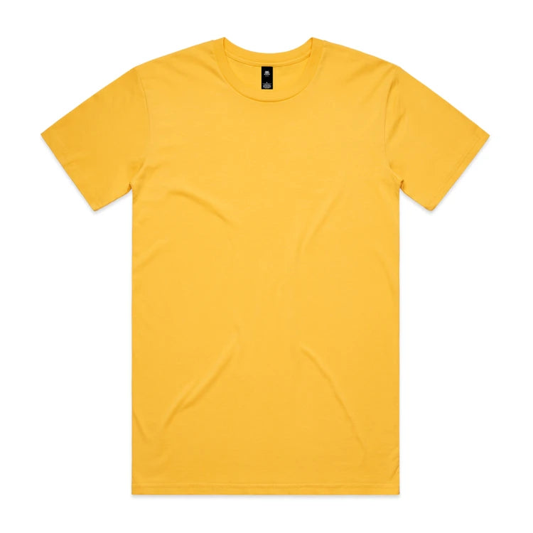 AS Colour Staple Tee 5001