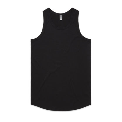 AS Colour Authentic Singlet 5004