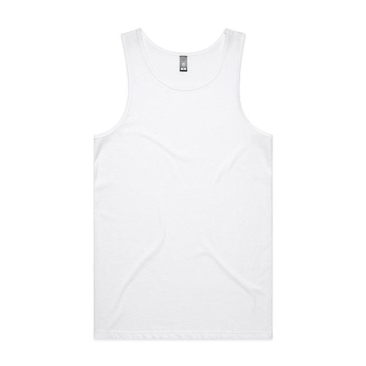 AS Colour Lowdown Singlet 5007