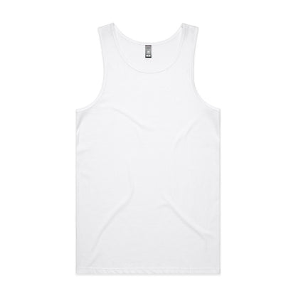 AS Colour Lowdown Singlet 5007