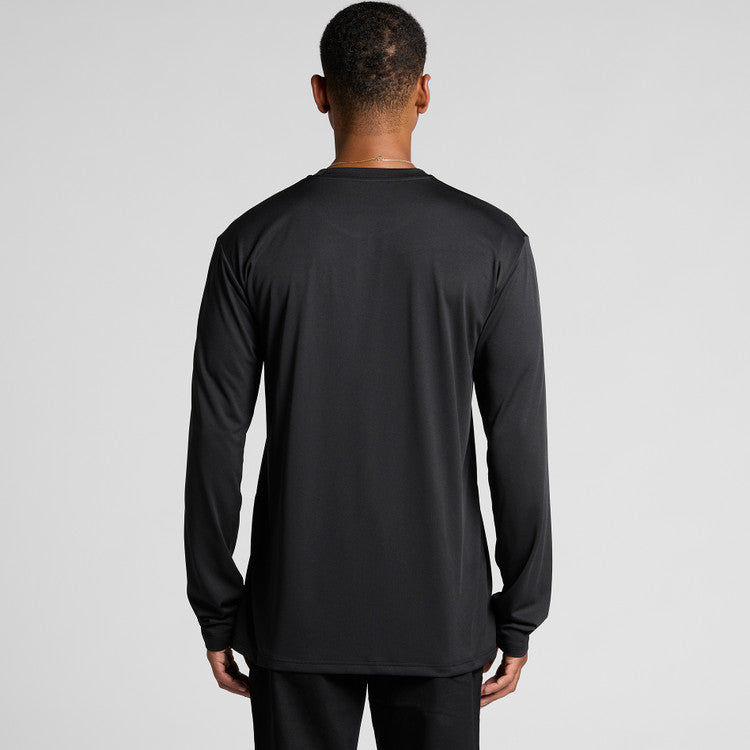 AS Colour Staple Active L/S Tee 5020A