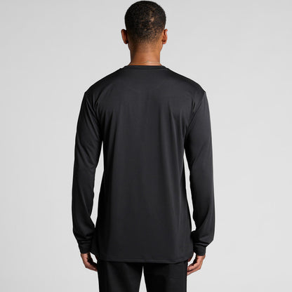 AS Colour Staple Active L/S Tee 5020A