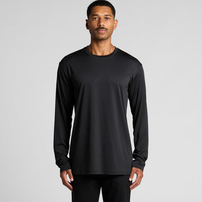 AS Colour Staple Active L/S Tee 5020A