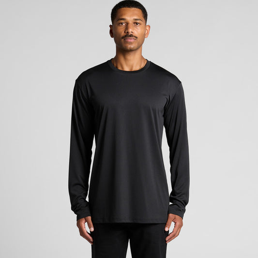 AS Colour Staple Active L/S Tee 5020A