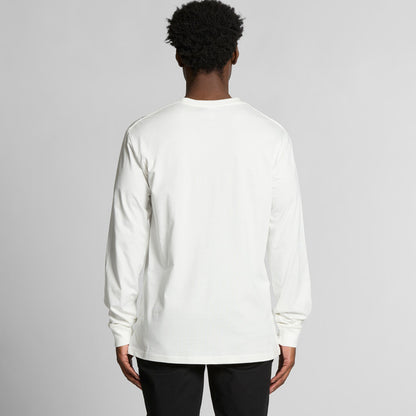 AS Colour Staple Organic L/S Tee 5020G