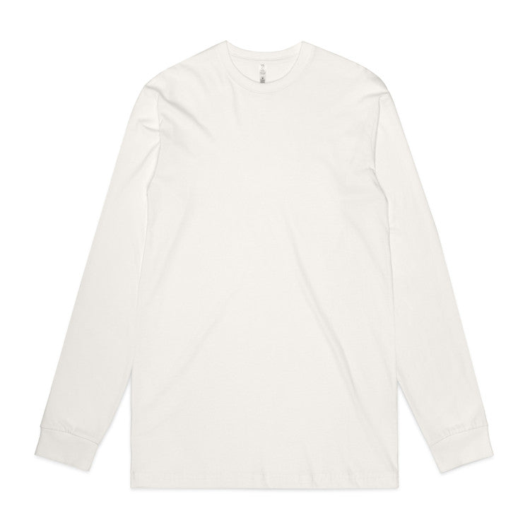 AS Colour Staple Organic L/S Tee 5020G