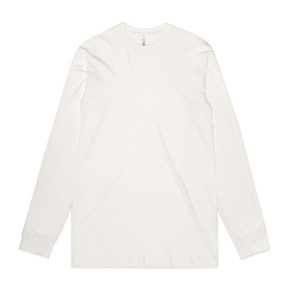 AS Colour Staple Organic L/S Tee 5020G