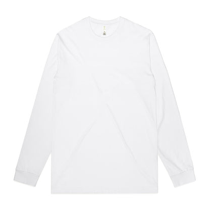 AS Colour Staple Organic L/S Tee 5020G