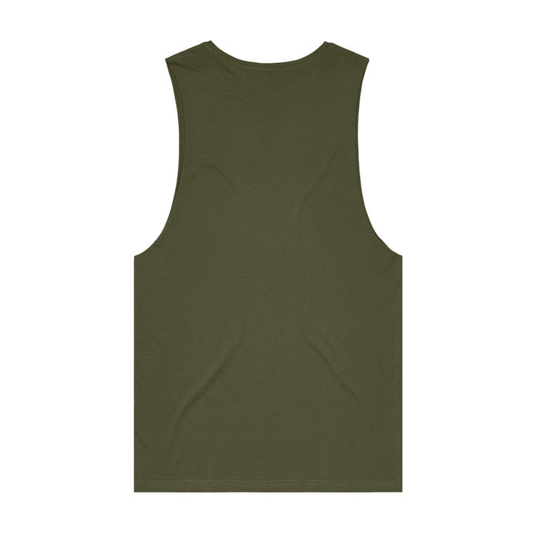 AS Colour Barnard Tank 5025