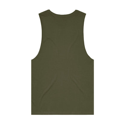 AS Colour Barnard Tank 5025