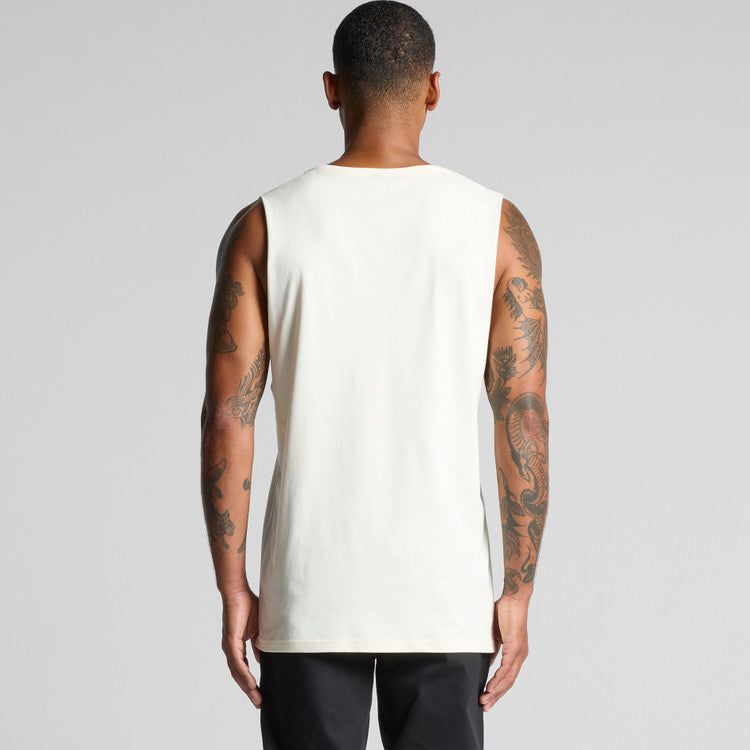 AS Colour Barnard Tank 5025