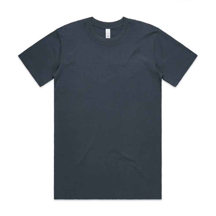 AS Colour Classic Organic Tee 5026G
