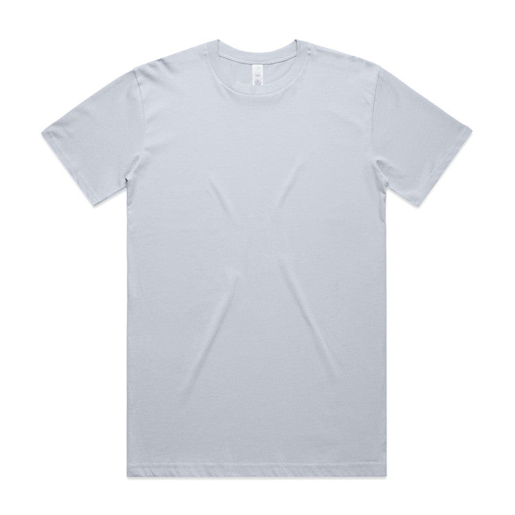AS Colour Classic Organic Tee 5026G