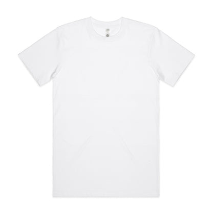 AS Colour Classic Organic Tee 5026G