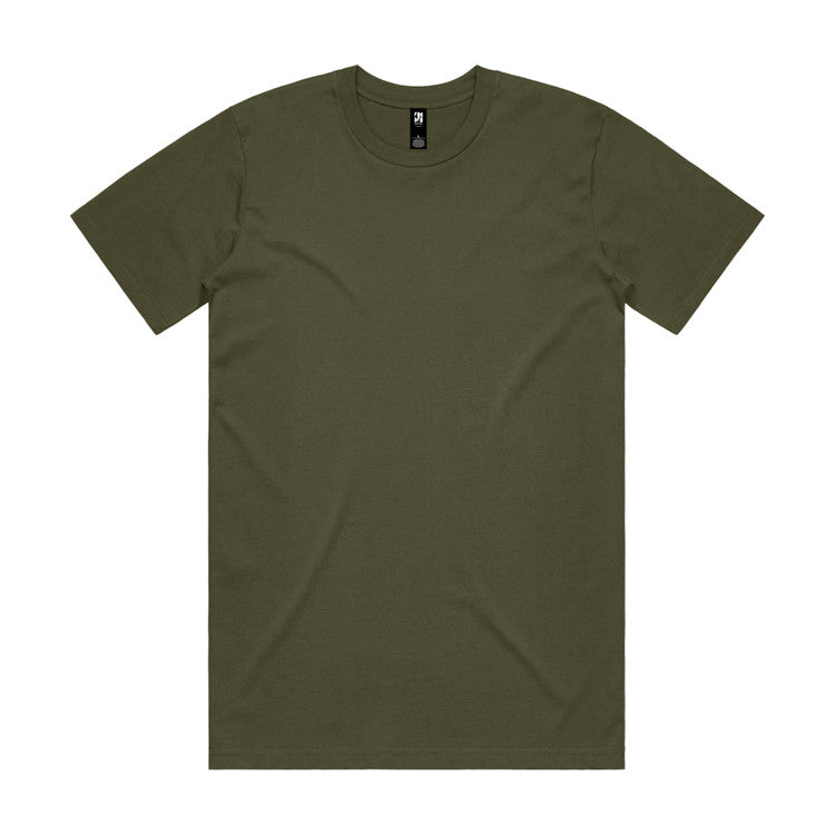 AS Colour Classic Tee 5026